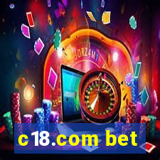 c18.com bet